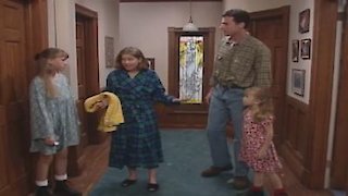 Full House Season 7 Episode 24 Full House Season 7 Episode 24