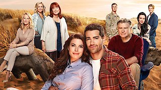 Chesapeake Shores - Love is Here to Stay