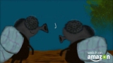 The Fish