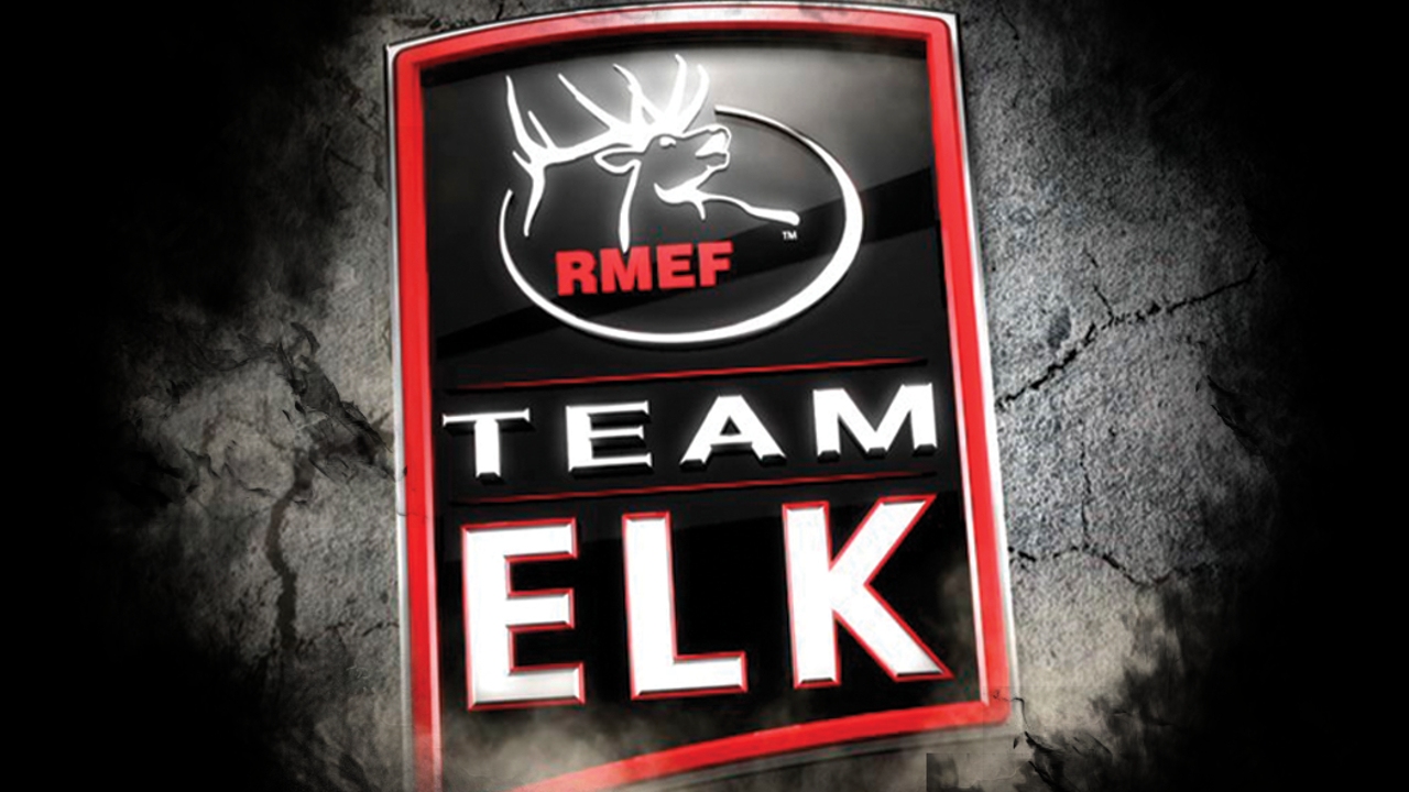 RMEF Team Elk