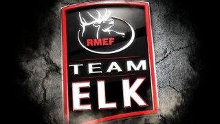 RMEF Team Elk Season 1 Episode 1 RMEF Team Elk Season 1 Episode 1