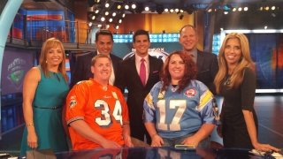 Fantasy Football Now - Episode 3