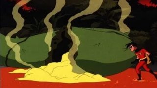DC Super-Villains: Poison Ivy Season 1 Episode 6 DC Super-Villains: Poison Ivy Season 1 Episode 6