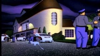 DC Super-Villains: The Joker Season 1 Episode 3 DC Super-Villains: The Joker Season 1 Episode 3