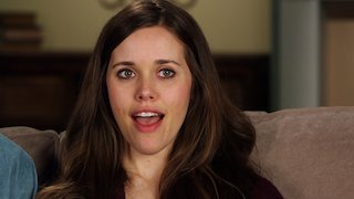 Counting On - Jinger and Jeremy's Little Secret