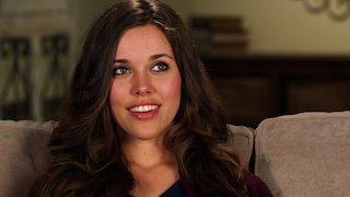 Counting On - Lauren Finds Her Dress
