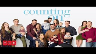 Counting On Season 10 Episode 9 Counting On Season 10 Episode 9