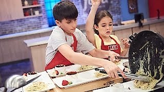 Food Network Star Kids Season 1 Episode 3 Food Network Star Kids Season 1 Episode 3