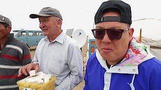 Huang\'s World Season 4 Episode 10 Huang\'s World Season 4 Episode 10