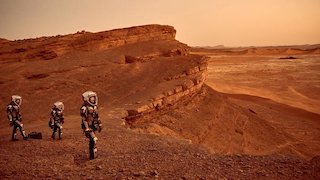 MARS Season 2 Episode 3 MARS Season 2 Episode 3