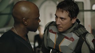 MARS Season 1 Episode 3 MARS Season 1 Episode 3