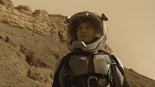 MARS Season 1 Episode 4 MARS Season 1 Episode 4
