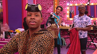 RuPaul\'s Drag Race Season 10 Episode 4 RuPaul\'s Drag Race Season 10 Episode 4