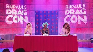 RuPaul\'s Drag Race Season 10 Episode 6 RuPaul\'s Drag Race Season 10 Episode 6
