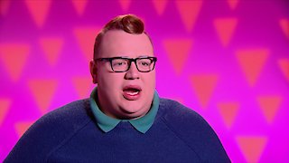 RuPaul\'s Drag Race Season 10 Episode 9 RuPaul\'s Drag Race Season 10 Episode 9
