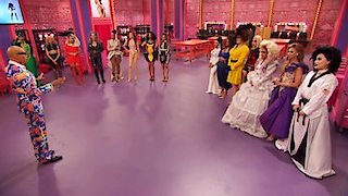 RuPaul\'s Drag Race Season 11 Episode 1 RuPaul\'s Drag Race Season 11 Episode 1