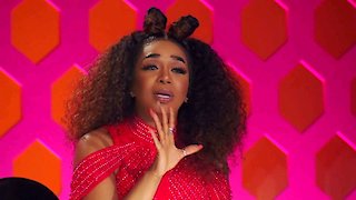 RuPaul's Drag Race - Trump: The Rusical