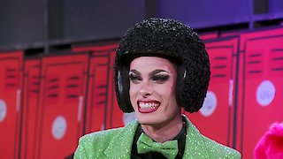 RuPaul\'s Drag Race Season 12 Episode 1 RuPaul\'s Drag Race Season 12 Episode 1