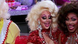 RuPaul\'s Drag Race Season 12 Episode 10 RuPaul\'s Drag Race Season 12 Episode 10