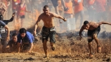 Blue Mountain Challenge