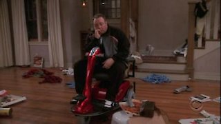 The King of Queens Season 9 Episode 11 The King of Queens Season 9 Episode 11