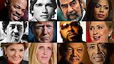 Facing Schwarzenegger