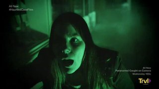 Haunted Case Files Season 2 Episode 16 Haunted Case Files Season 2 Episode 16