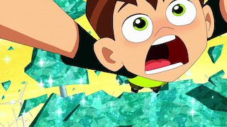 Ben 10 Season 8 Episode 16 Ben 10 Season 8 Episode 16