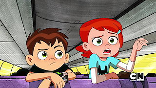 Ben 10 Season 8 Episode 25 Ben 10 Season 8 Episode 25