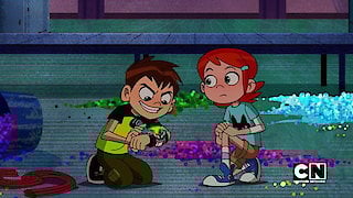 Ben 10 Season 8 Episode 27 Ben 10 Season 8 Episode 27