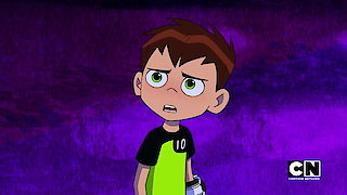 Ben 10 Season 8 Episode 28 Ben 10 Season 8 Episode 28