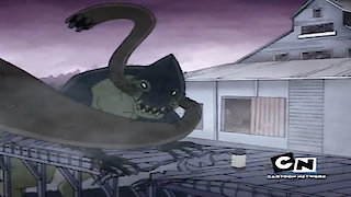 Ben 10 Season 1 Episode 3 Ben 10 Season 1 Episode 3