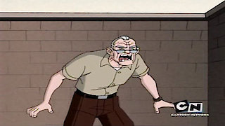 Ben 10 Season 1 Episode 4 Ben 10 Season 1 Episode 4