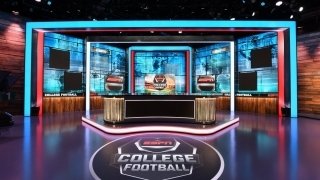 College Football Countdown - Episode 9