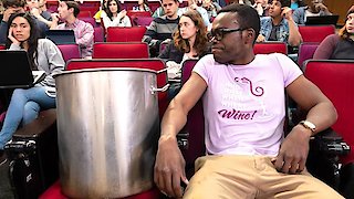 The Good Place - Jeremy Bearimy