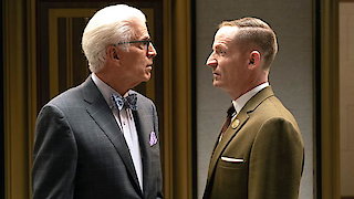 The Good Place Season 4 Episode 8 The Good Place Season 4 Episode 8