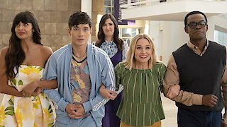 The Good Place - Patty