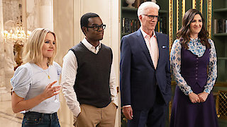 The Good Place Season 4 Episode 13 The Good Place Season 4 Episode 13
