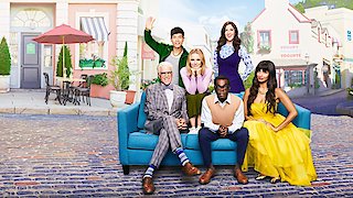 The Good Place - Mondays, Am I Right?