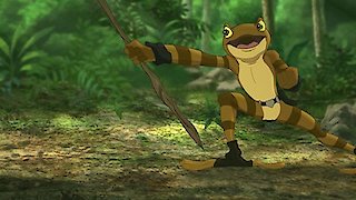 Kulipari: An Army of Frogs Season 1 Episode 1 Kulipari: An Army of Frogs Season 1 Episode 1