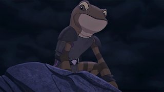 Kulipari: An Army of Frogs Season 1 Episode 9 Kulipari: An Army of Frogs Season 1 Episode 9