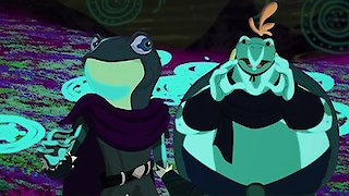 Kulipari: An Army of Frogs Season 1 Episode 11 Kulipari: An Army of Frogs Season 1 Episode 11