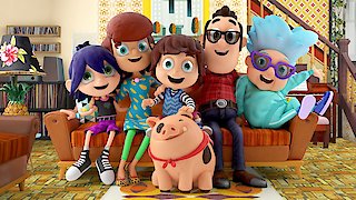 Kazoops! Season 1 Episode 4 Kazoops! Season 1 Episode 4