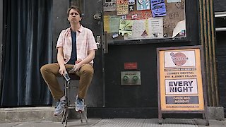 Crashing (UK) Season 2 Episode 1 Crashing (UK) Season 2 Episode 1