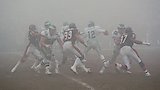 The Helmet Catch