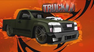Truck U - Truck U SEMA Show 2025