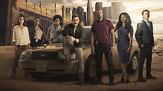Lethal Weapon - The Roger and Me