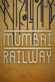 Mumbai Railway