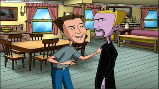 God, the Devil and Bob Season 1 Episode 6 God, the Devil and Bob Season 1 Episode 6