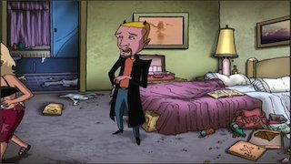 God, the Devil and Bob Season 1 Episode 10 God, the Devil and Bob Season 1 Episode 10